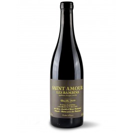 Domaine Yann Bertrand "Les Bambins" Rouge 2024
