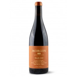 Domaine Yann Bertrand "Iron" Rouge 2024