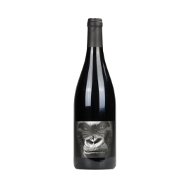 Domaine de Mena "Indomptable" Rouge 2023