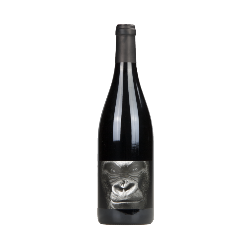 Domaine de Mena "Indomptable" Rouge 2023