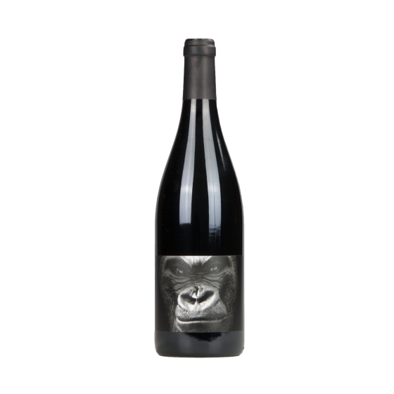 Domaine de Mena "Indomptable" Rouge 2023