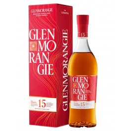 Whisky GLENMORANGIE The Lasanta 15 ans