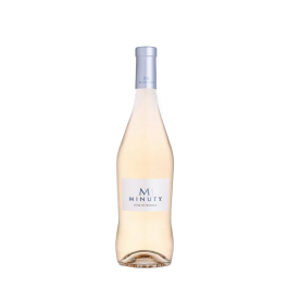 Château Minuty "M" Rosé 2024