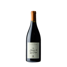 Domaine Tour des Gendres  "La Gloire de mon Père" Rouge 2022