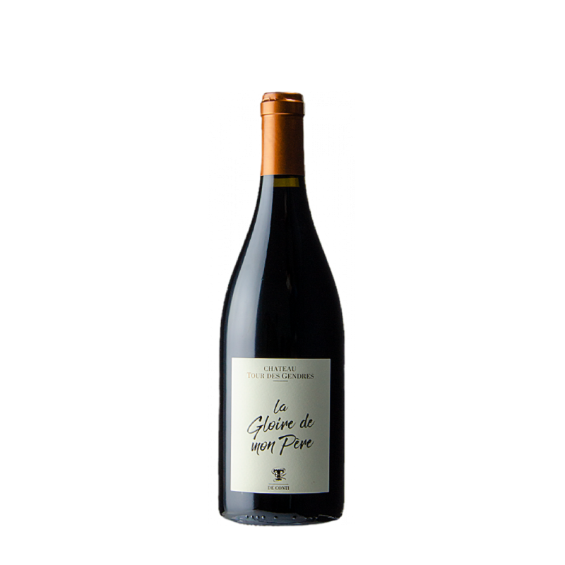 Domaine Tour des Gendres  "La Gloire de mon Père" Rouge 2022