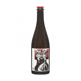Domaine Albert de Conti "Pétillant Naturel" 2024