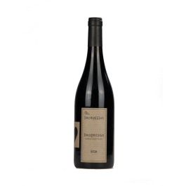 Domaine Barouillet "Bergecrac" Rouge 2024