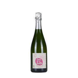 L'enclos des Braves "Sors de Ta Bulle" Blanc Pétillant 2022