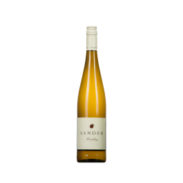 Sander "Riesling Trocken" Blanc sec 2024