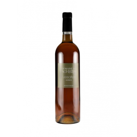 Domaine des Schistes  Rivesaltes Solera