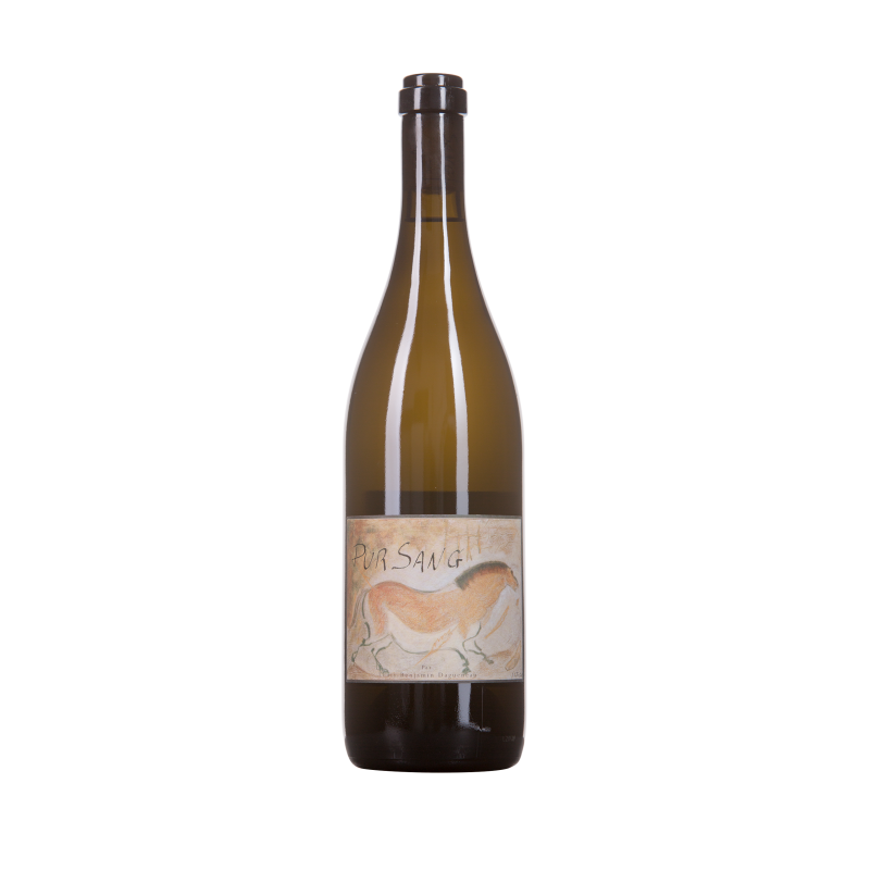 Domaine Didier Dagueneau "Pur Sang"  Blanc sec 2022