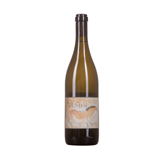 Domaine Didier Dagueneau "Pur Sang"  Blanc sec 2022
