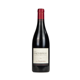 Domaine Danjou Banessy "Truffière" Rouge 2023
