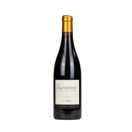 Domaine Danjou Banessy "Myrs" Rouge 2023