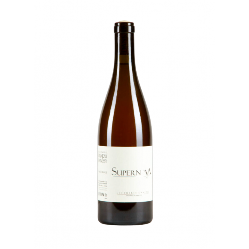 Domaine Danjou Banessy "Supernova" Blanc 2024