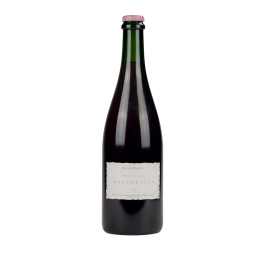 Jean Maupertuis "Pink Bulles" Rosé 2024