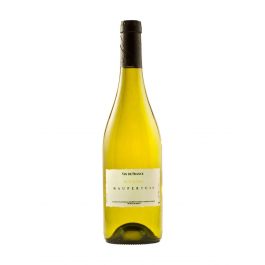 Jean Maupertuis "Puy Long" Blanc 2023