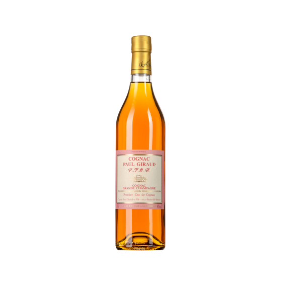 Cognac Paul Giraud "VSOP"