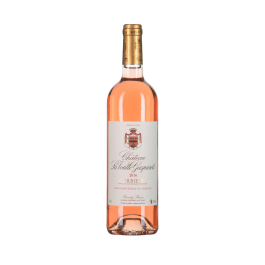 Château La Voulte Gasparets Rosé 2024