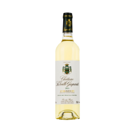 Chateau la Voulte Gasparets Blanc sec 2024