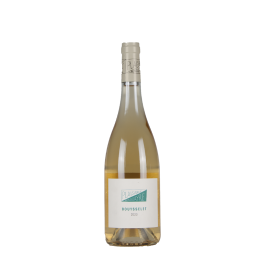 Château Plaisance Penavayre "Bouysselet" Blanc Sec 2024