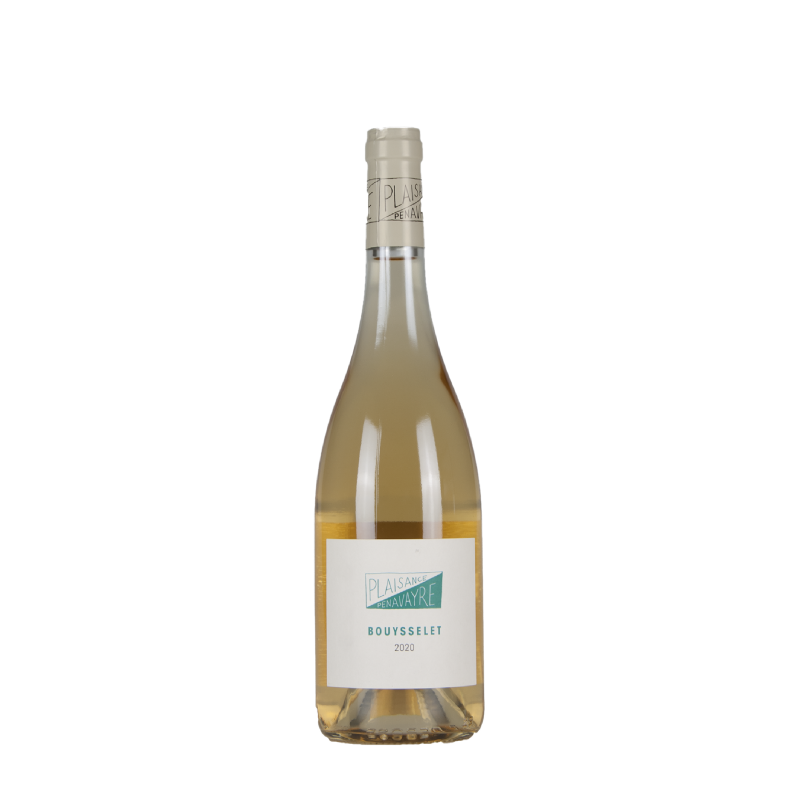 Château Plaisance Penavayre "Bouysselet" Blanc Sec 2024