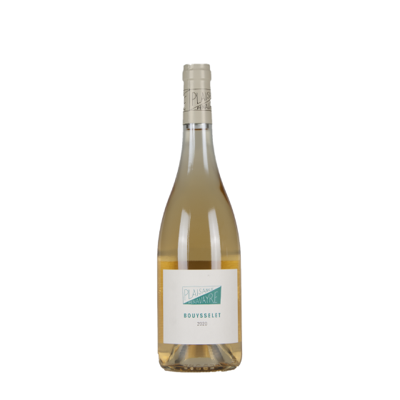 Château Plaisance Penavayre "Bouysselet" Blanc Sec 2024