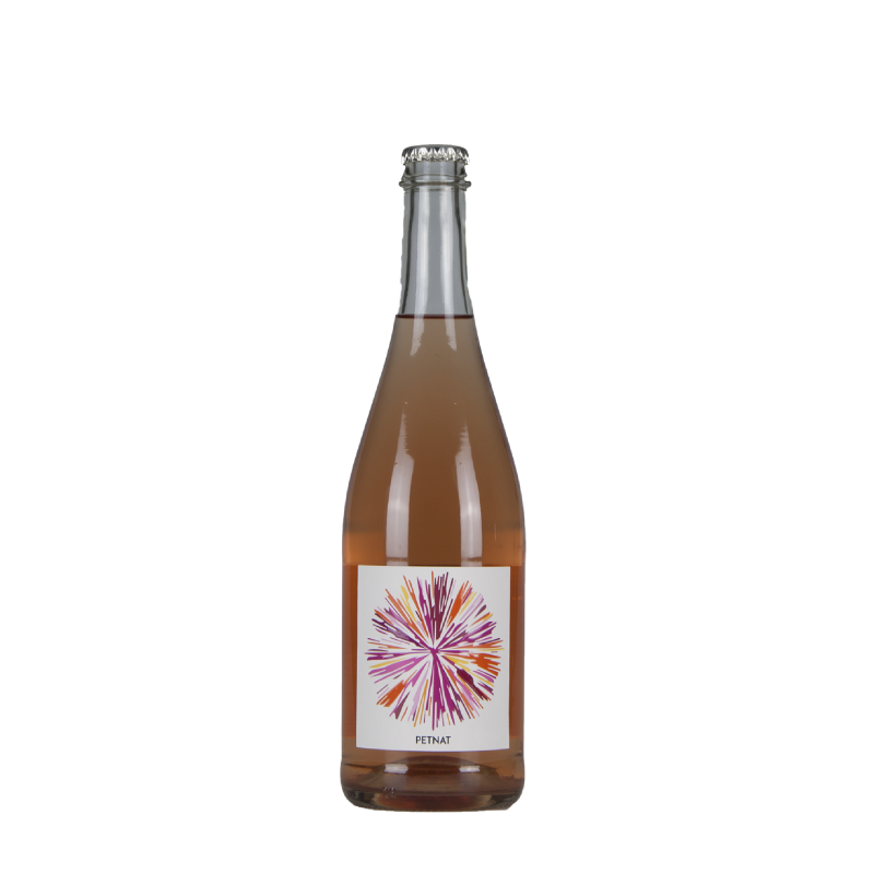 Château Plaisance Penavayre"Petnat" Rosé Pétillant 2024