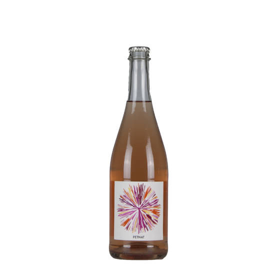 Château Plaisance Penavayre"Petnat" Rosé Pétillant 2024