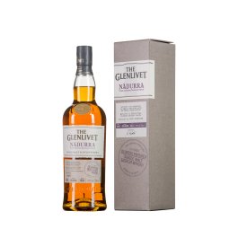 Whisky GLENLIVET "Nàdurra"