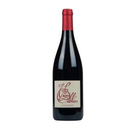 Les Vignes Oubliées "Autour Du Cinsault"  Rouge 2024