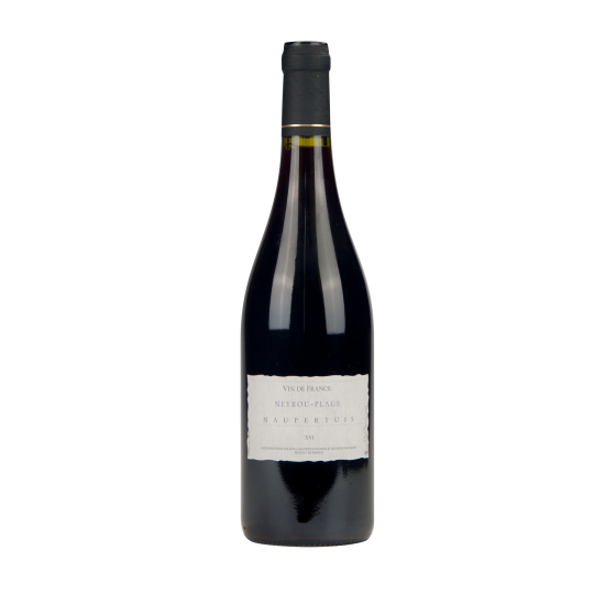 Jean Maupertuis "Neyrou" Rouge 2023