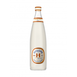 Hysope / Ginger Beer / 750 ml