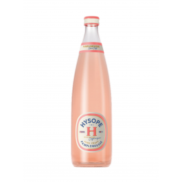 Hysope / Soda Craft Pamplemousse / 750 ml