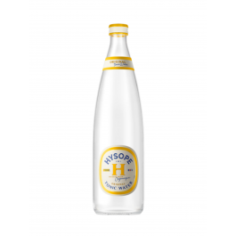 Hysope / Tonic Water / 750 ml