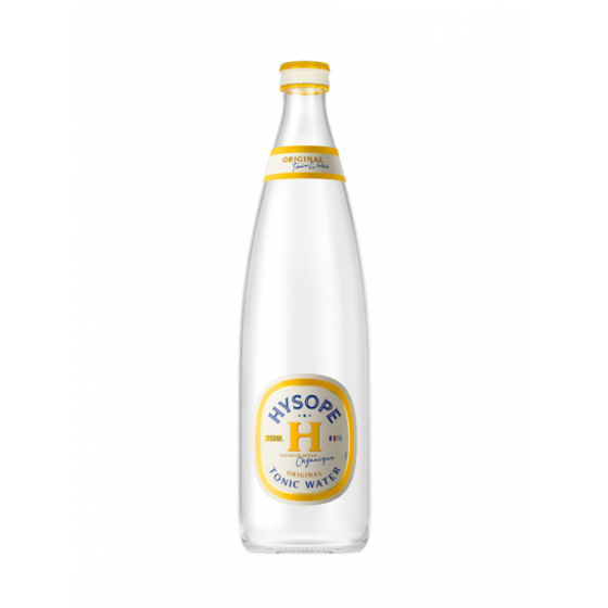 Hysope / Tonic Water / 750 ml