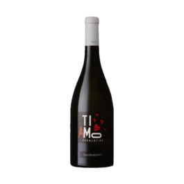 Feudi Di San Marzano "Ti Amo" Vermentino Blanc Sec 2024