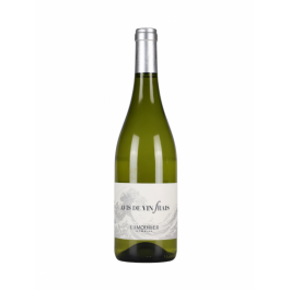 Domaine Luc Lapeyre Avis de vin frais 0,75L - 2024