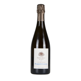 Champagne Ruppert "Fosse-Grely" Brut 2022