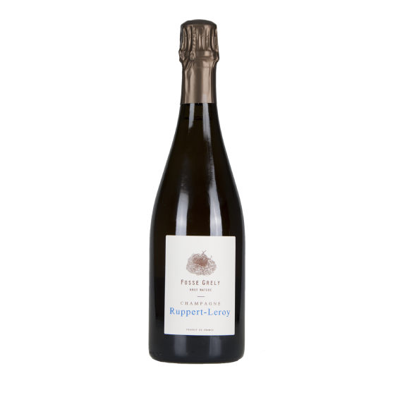 Champagne Ruppert "Fosse-Grely" Brut 2022