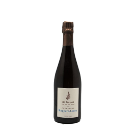 Champagne Ruppert "Les Cognaux" 2022