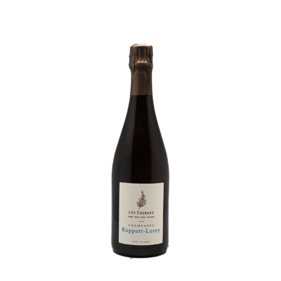 Champagne Ruppert "Les Cognaux" 2022