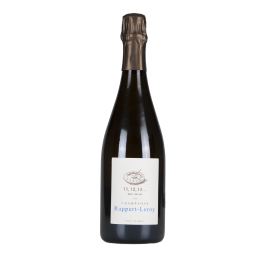 Champagne Ruppert "11,12,13" Brut 2022