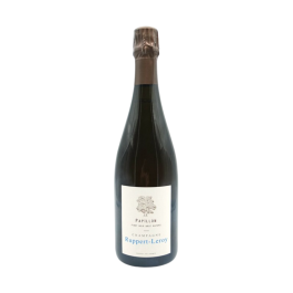 Champagne Ruppert "Papillons" 2022