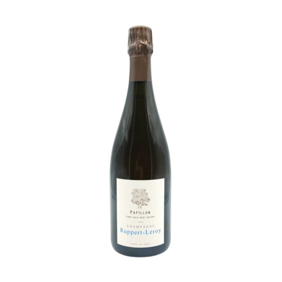 Champagne Ruppert "Papillons" 2022