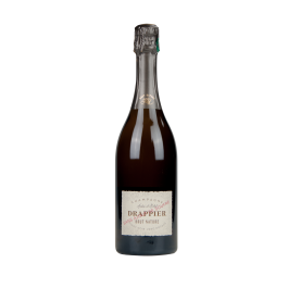 Drappier "Brut Nature" Zéro dosage  Sans Ajout de Soufre