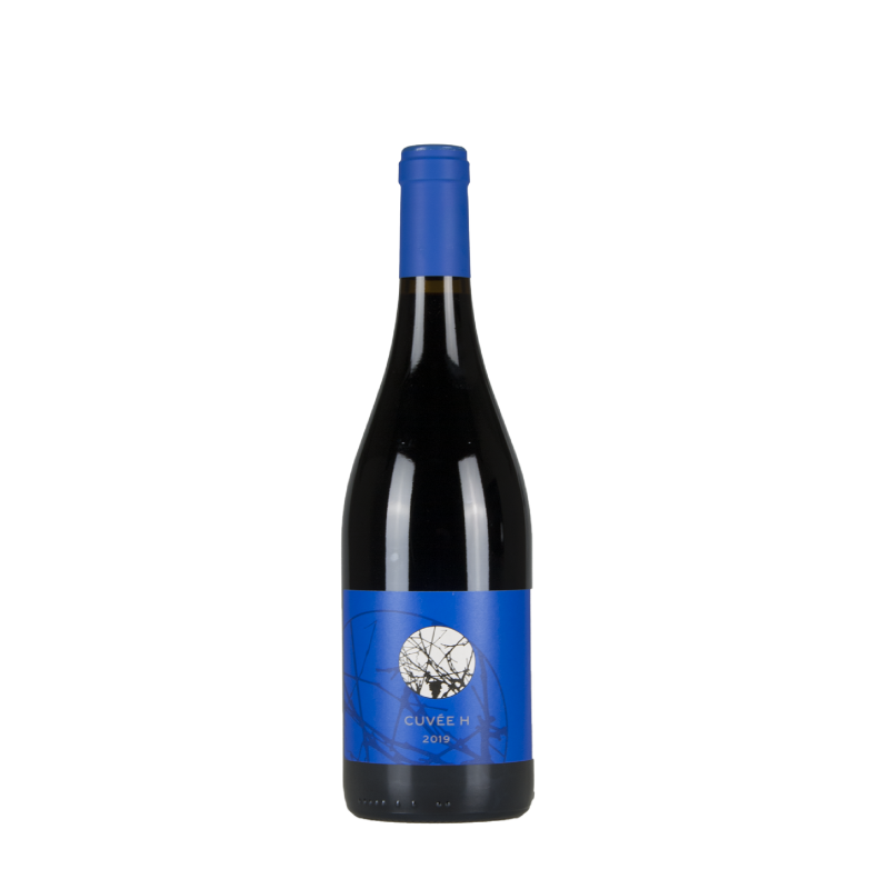 Clos de la Barthassade "Cuvée H" Rouge 2024