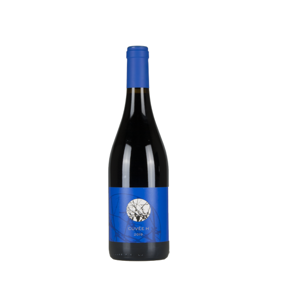 Clos de la Barthassade "Cuvée H" Rouge 2024