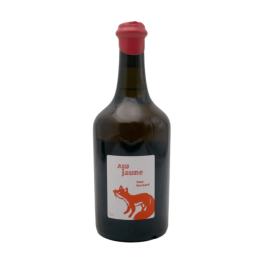 Domaine Bornard Tony "Vin Jaune" Blanc Sec 2015