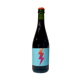 Domaine de Mena "Plein Gas" 2024